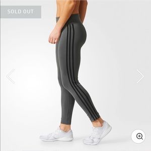 Adidas leggings
